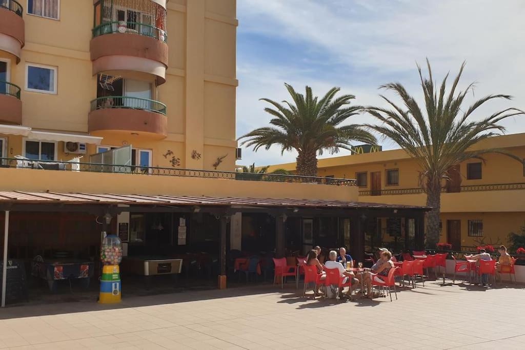 Apartamento Con Vistas Al Mar * Arona (Tenerife)